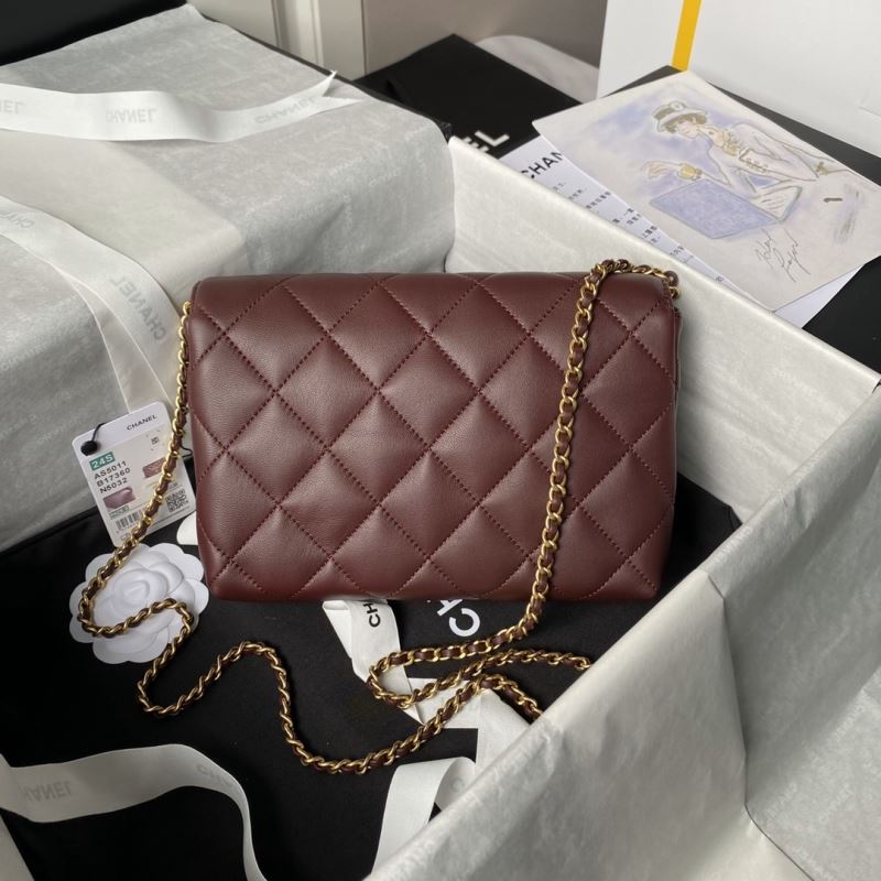 Ch**el satchel bags